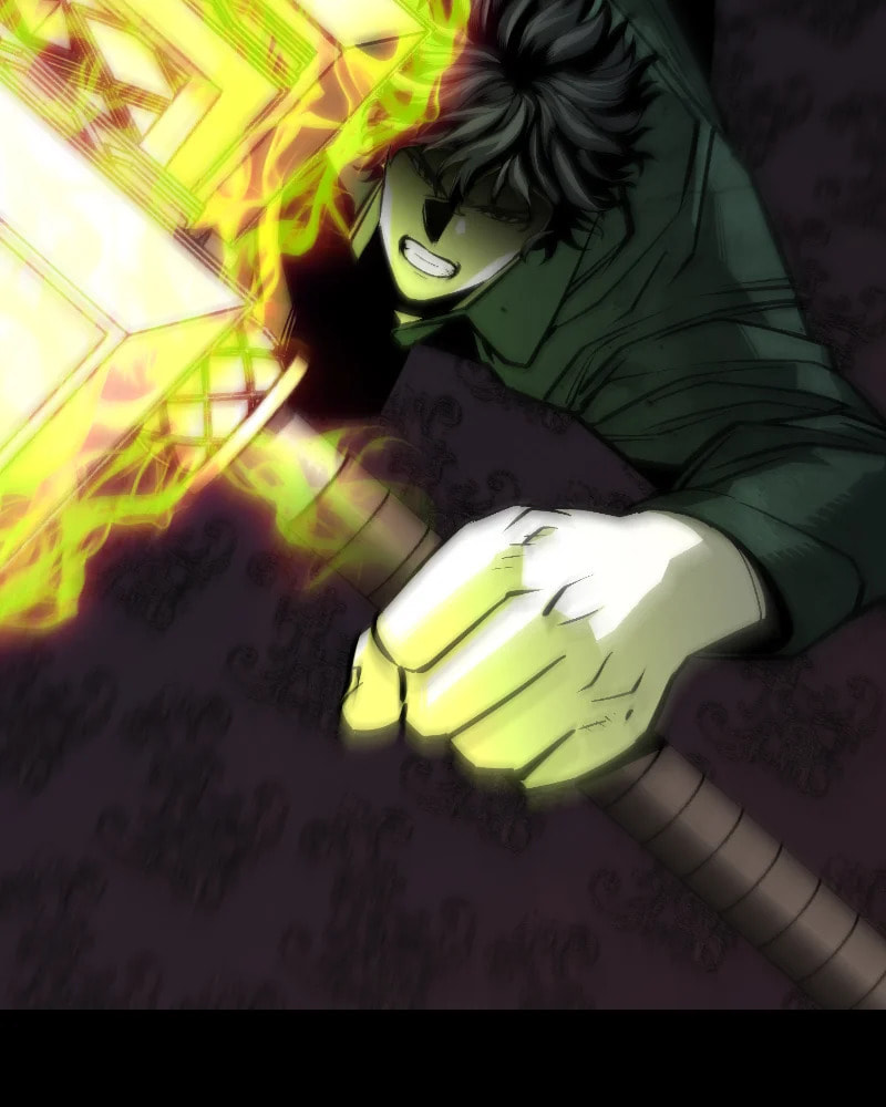 The Protagonist's Hidden Strength – Chapter 58 page 30