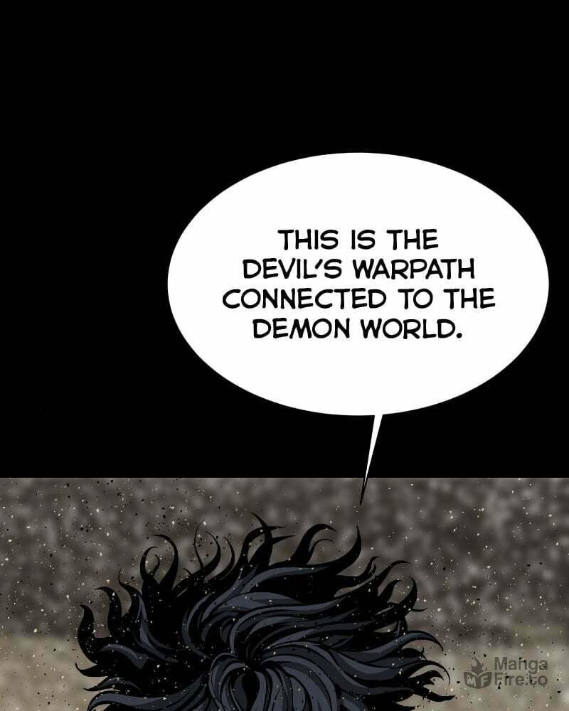 The Protagonist's Hidden Strength – Chapter 23 page 41