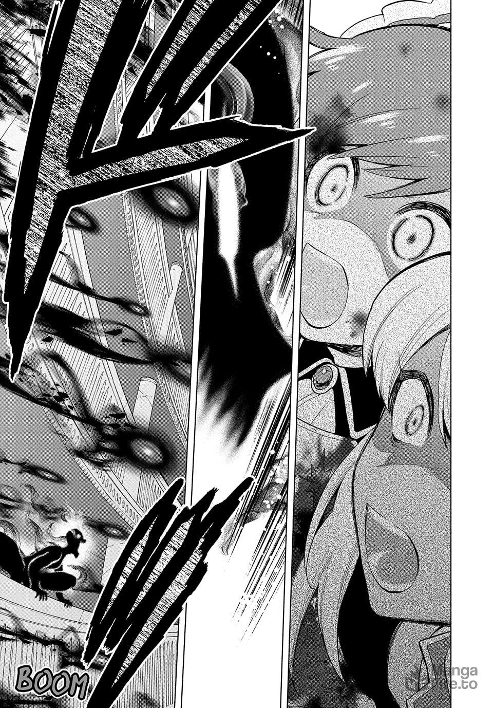I Left my A-Rank Party to Help My Former Students Reach the Dungeon Depths! – Chapter 28 page 9