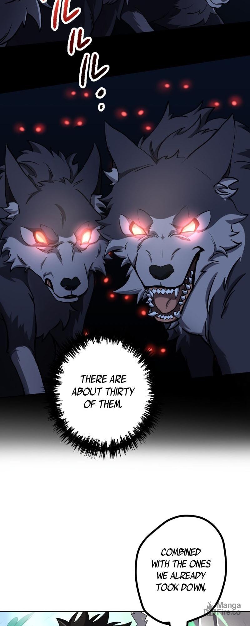 Monster Eater – Chapter 13 page 29