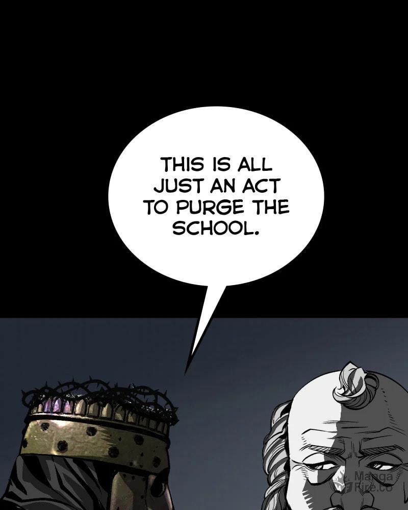 The Protagonist's Hidden Strength – Chapter 36 page 64
