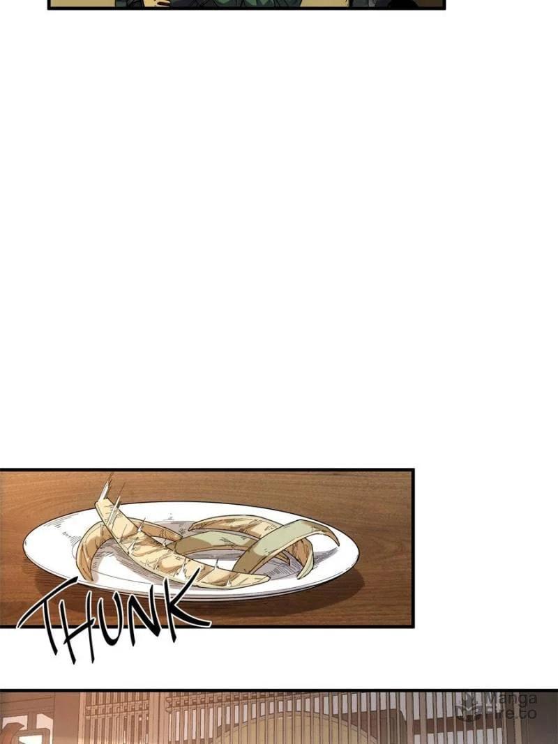 Celebrating the Remaining Life – Chapter 58 page 41