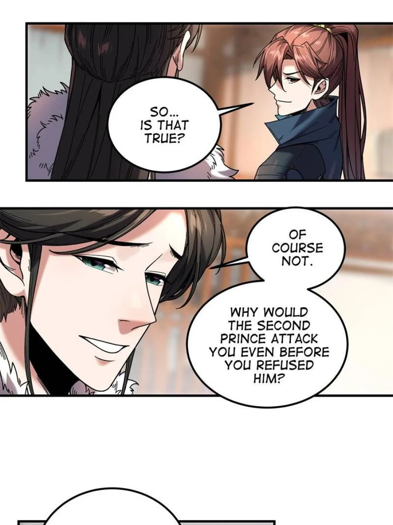 Celebrating the Remaining Life – Chapter 51 page 42