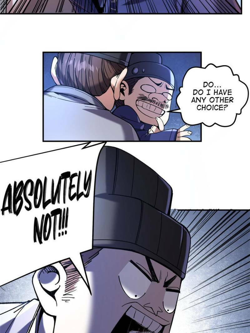 Celebrating the Remaining Life – Chapter 61 page 13
