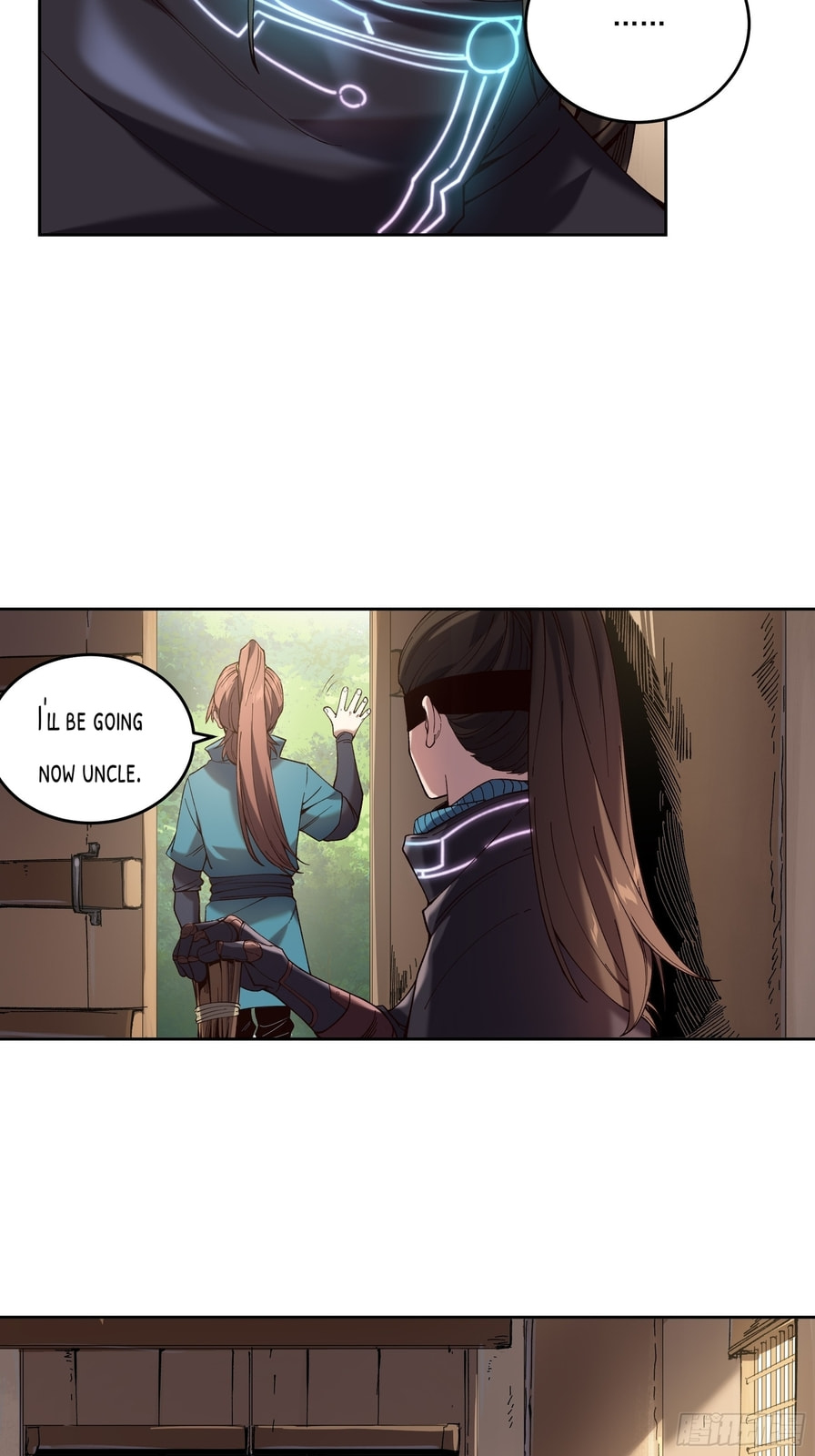 Celebrating the Remaining Life – Chapter 25 page 12