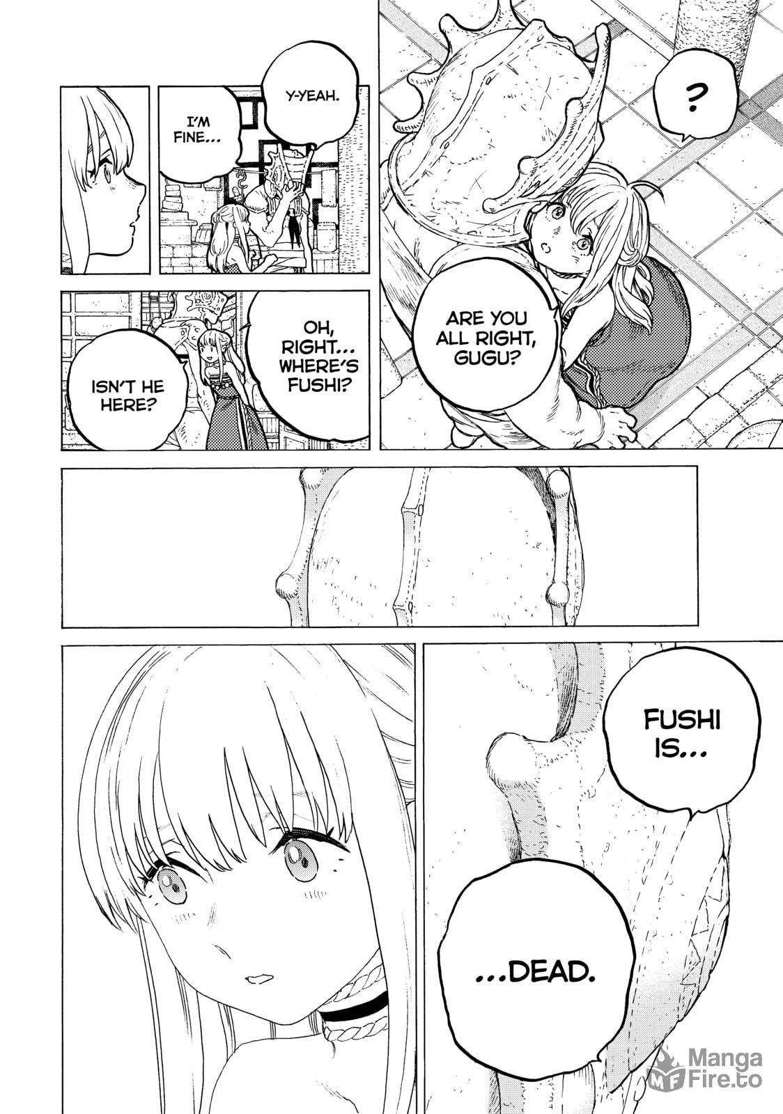 Awakening page 8