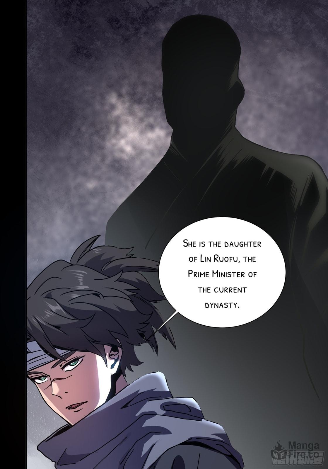 Celebrating the Remaining Life – Chapter 28 page 2