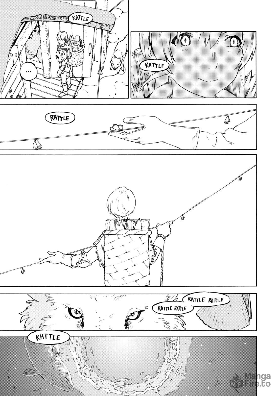 The Final One page 23