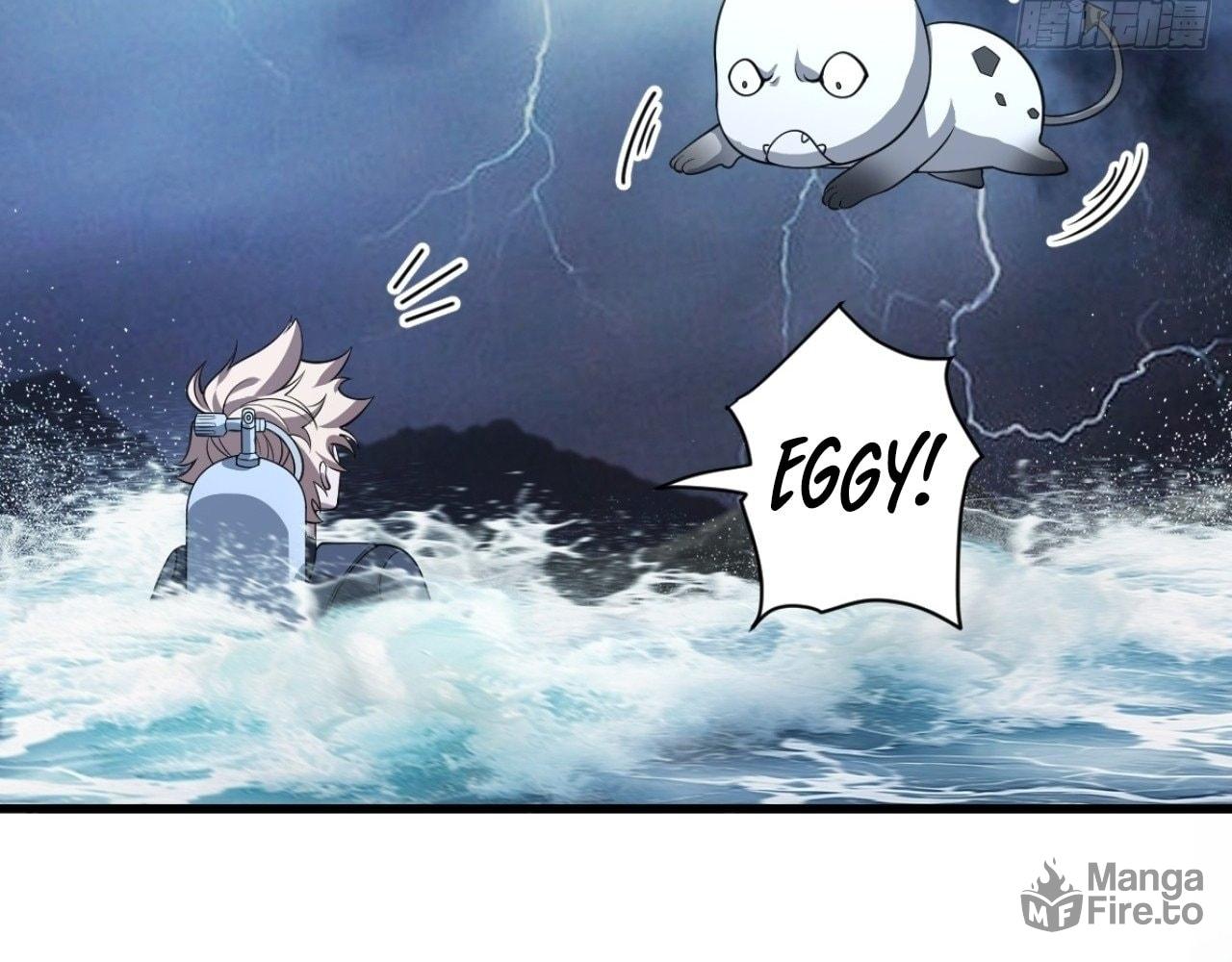 God Slayer – Chapter 23 page 29