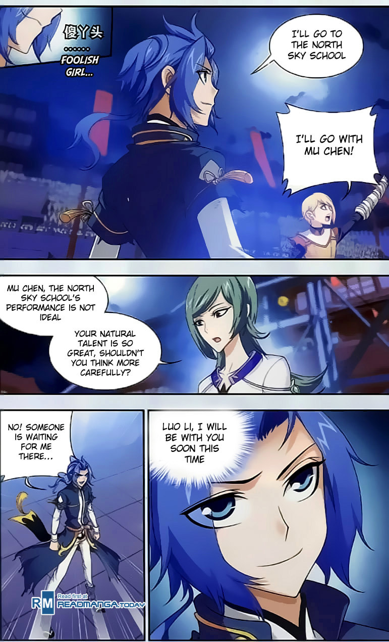 Choosing A School page 18