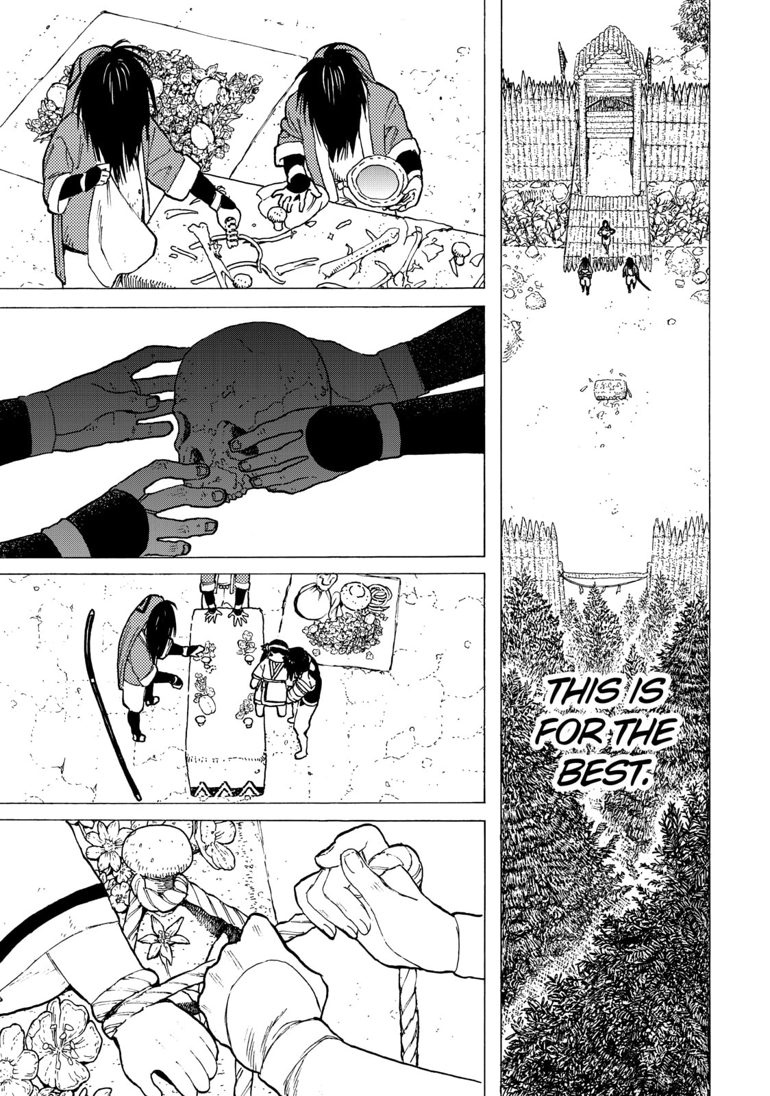 A Minor Revolution page 6