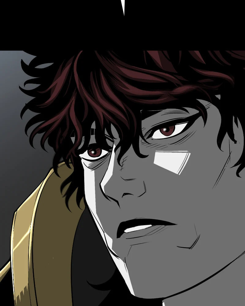 The Protagonist's Hidden Strength – Chapter 62 page 18