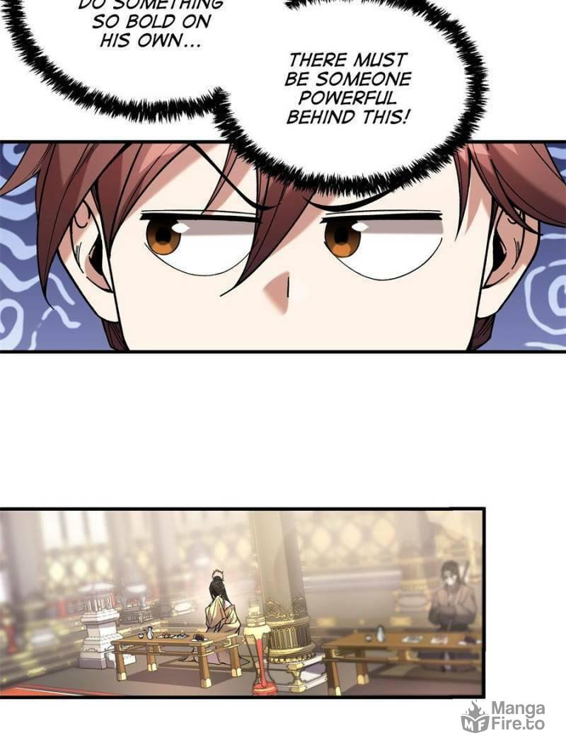 Celebrating the Remaining Life – Chapter 63 page 49