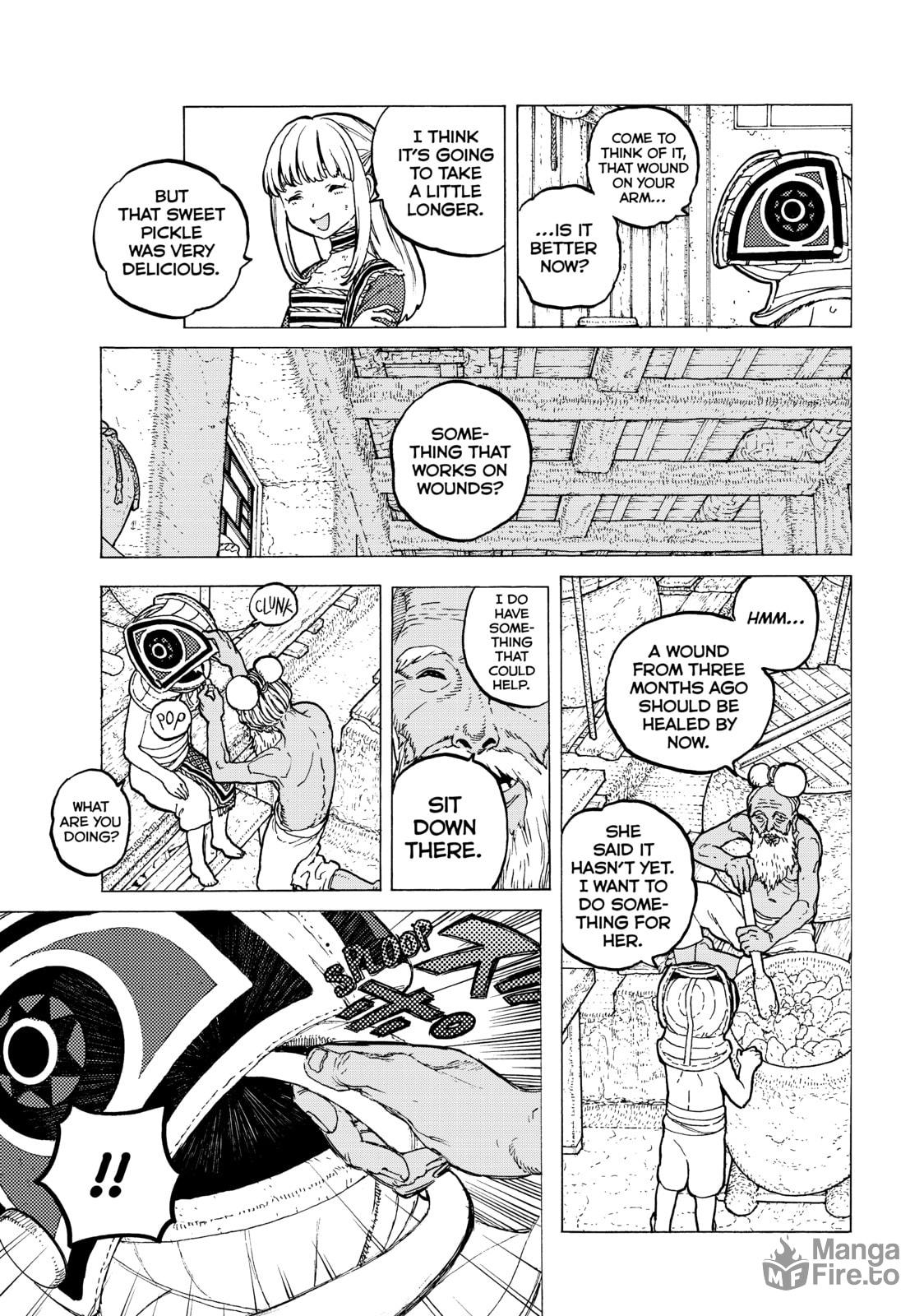 Guinea Pig page 14