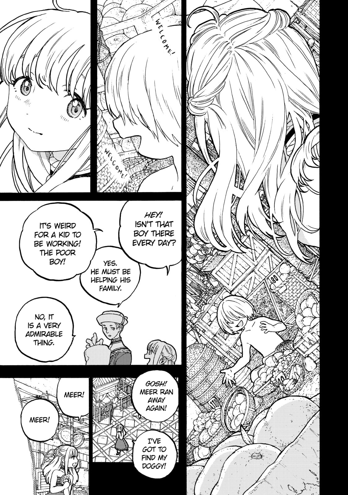 Crossroads page 6