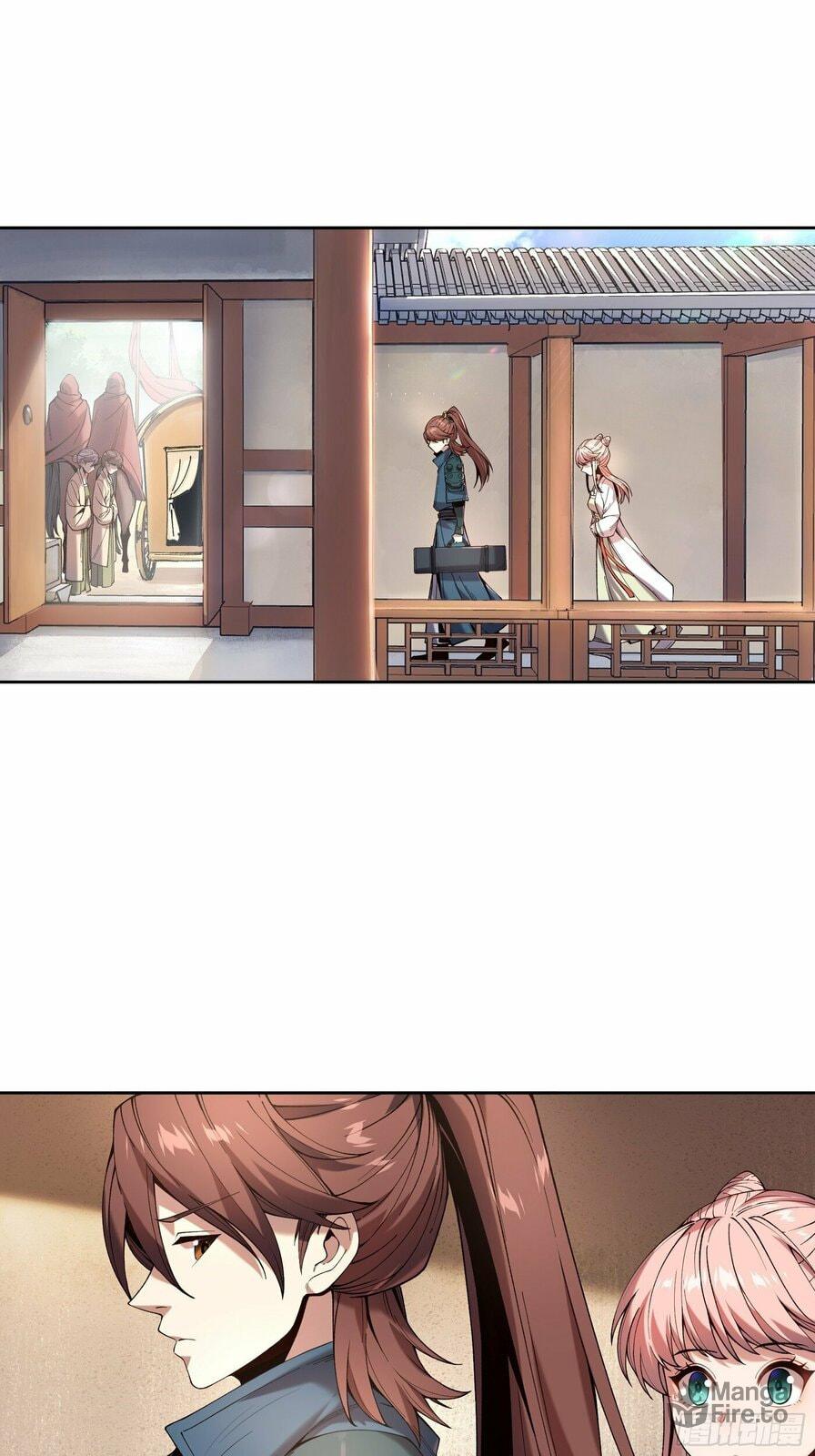 Celebrating the Remaining Life – Chapter 26 page 11