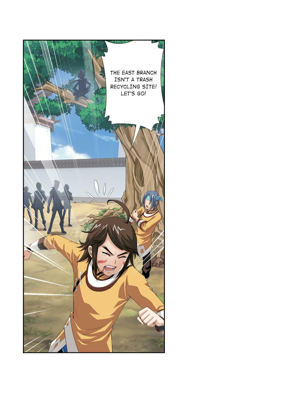 Testing Skills page 3