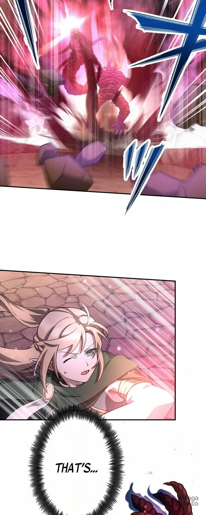 Monster Eater – Chapter 19 page 23