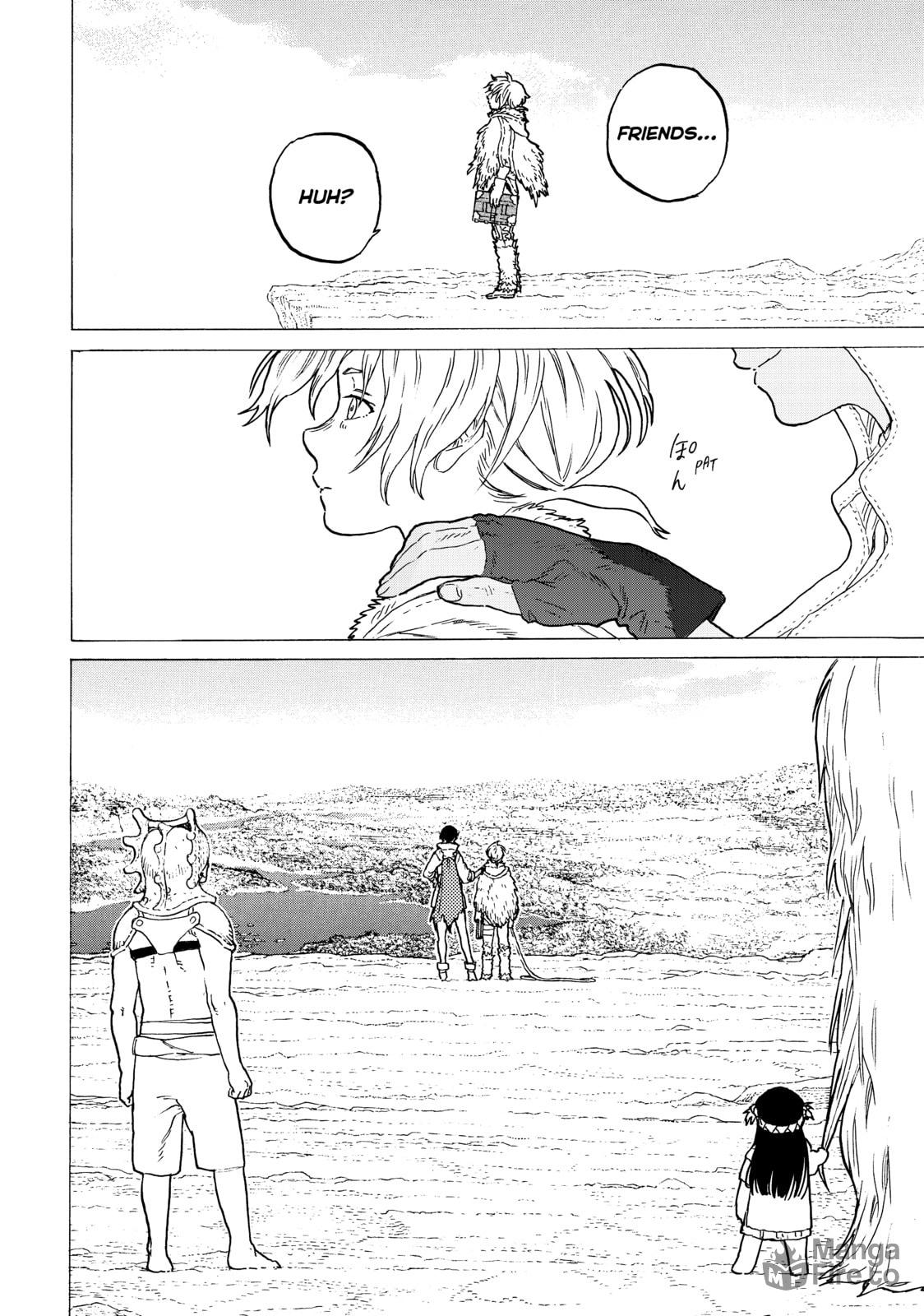 Beating Will page 17