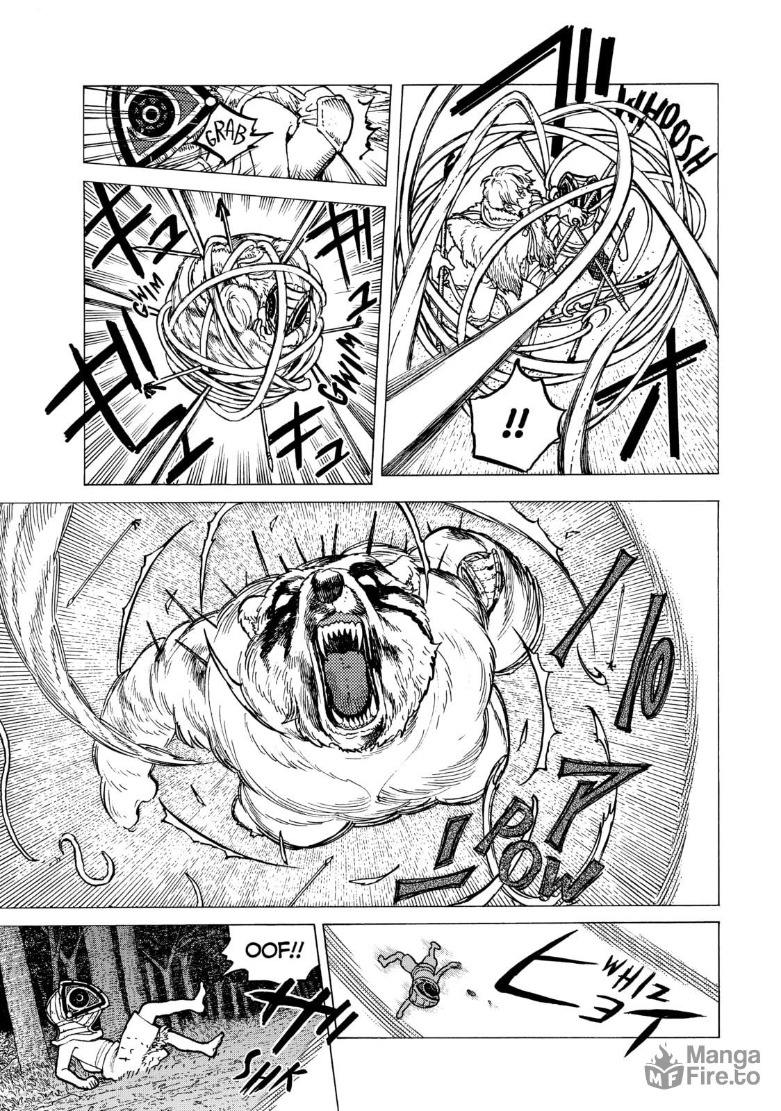 Fight of the Brothers page 4