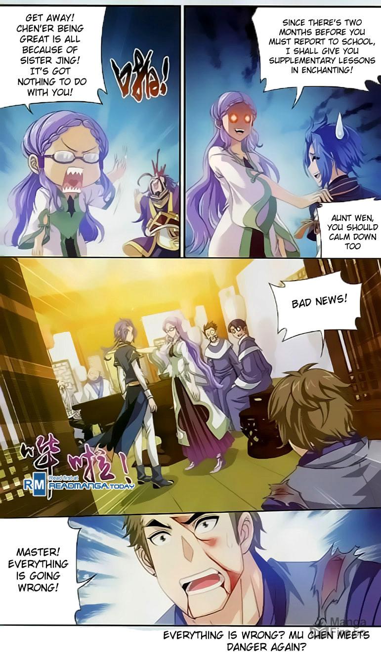 Choosing A School page 23