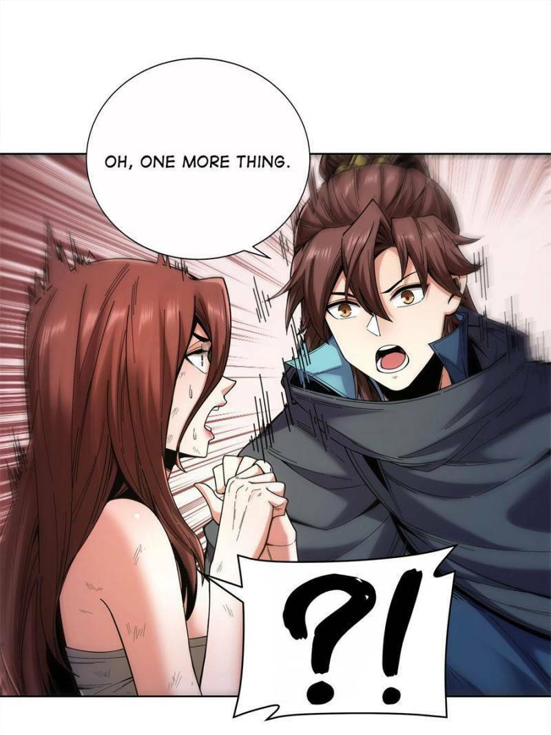 Celebrating the Remaining Life – Chapter 50 page 16