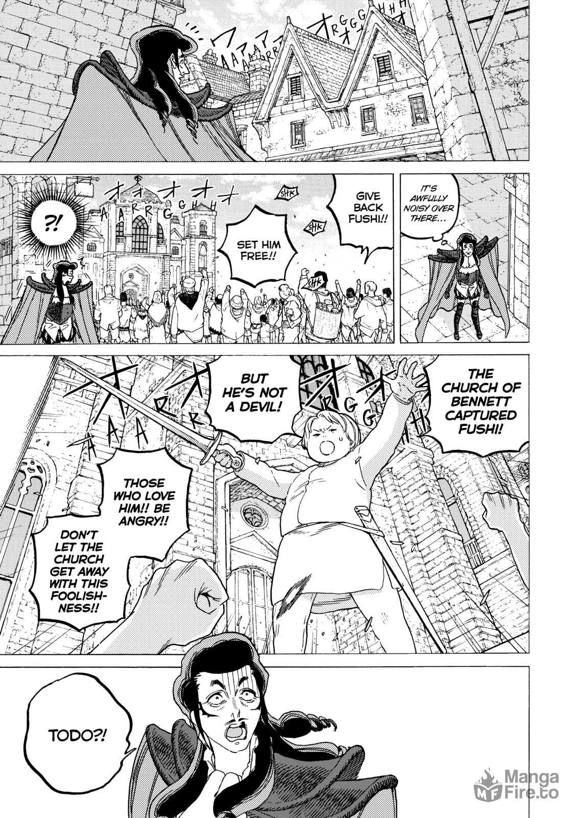 The Heretics page 2