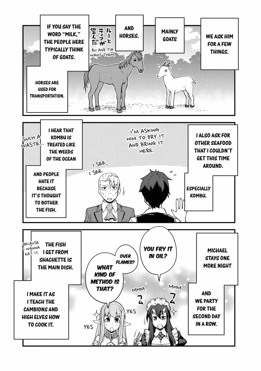 NEGOTIATIONS? page 3