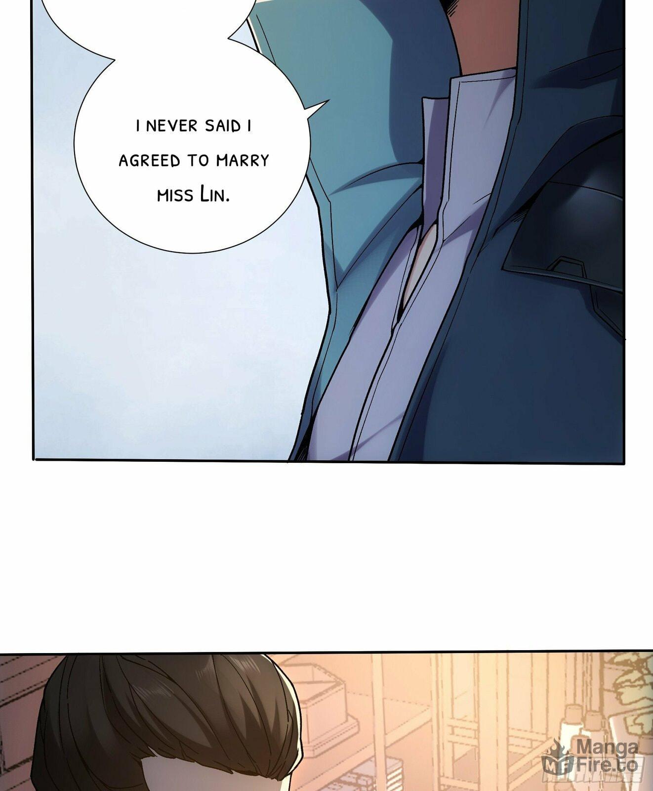 Celebrating the Remaining Life – Chapter 34 page 4