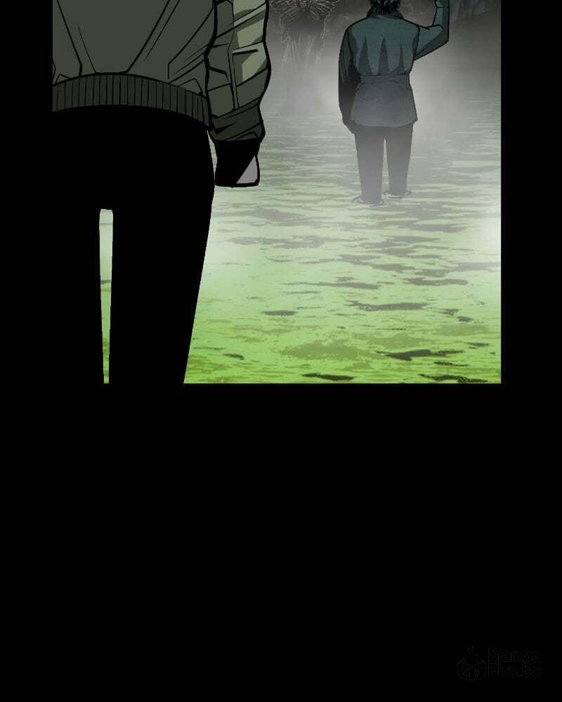 The Protagonist's Hidden Strength – Chapter 23 page 26