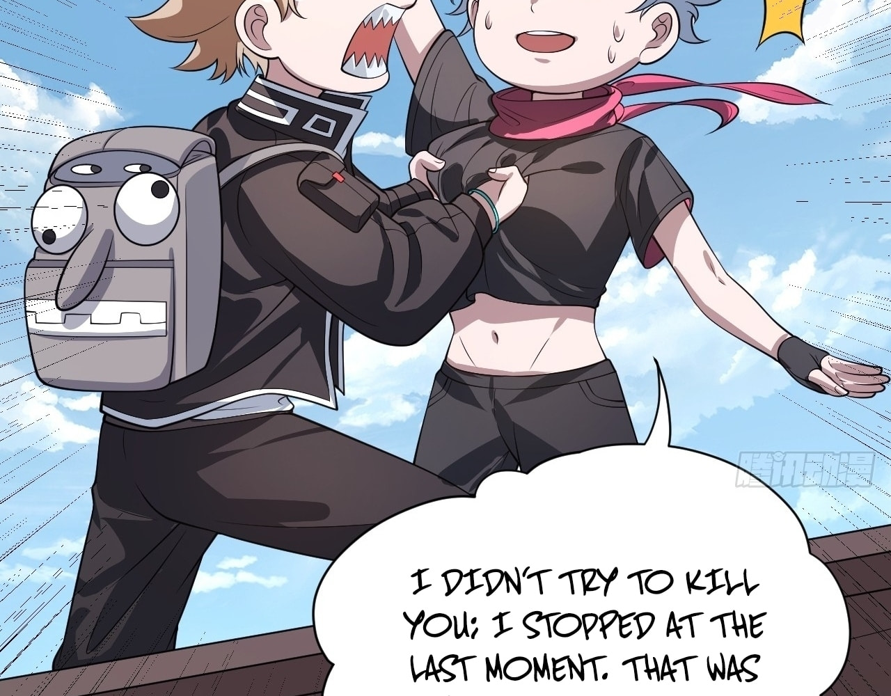 God Slayer – Chapter 21 page 12