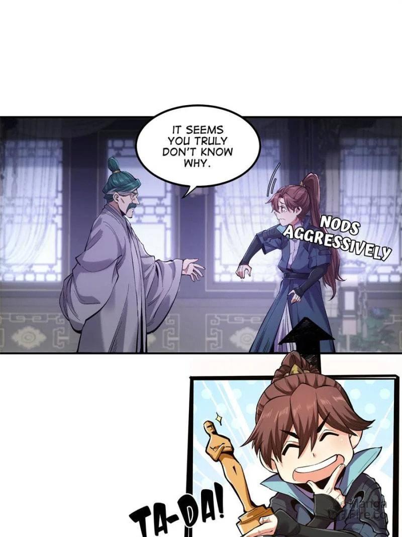 Celebrating the Remaining Life – Chapter 56 page 11