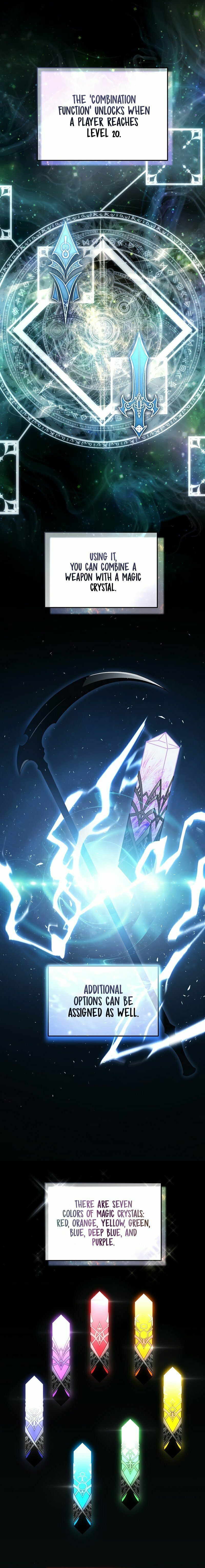 The 100th Regression of the Max-Level Player – Chapter 20 page 11