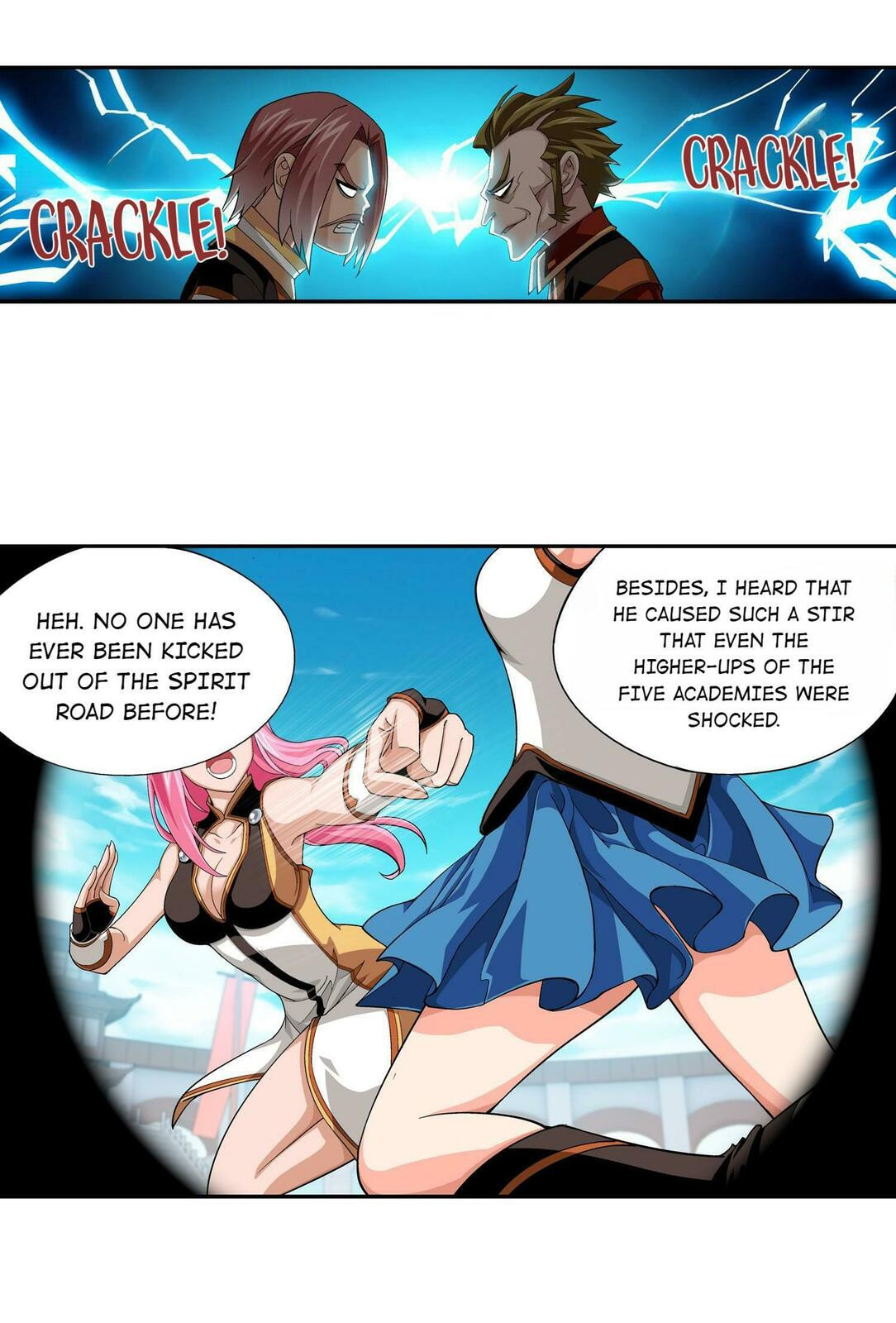 Academy Tournament page 13