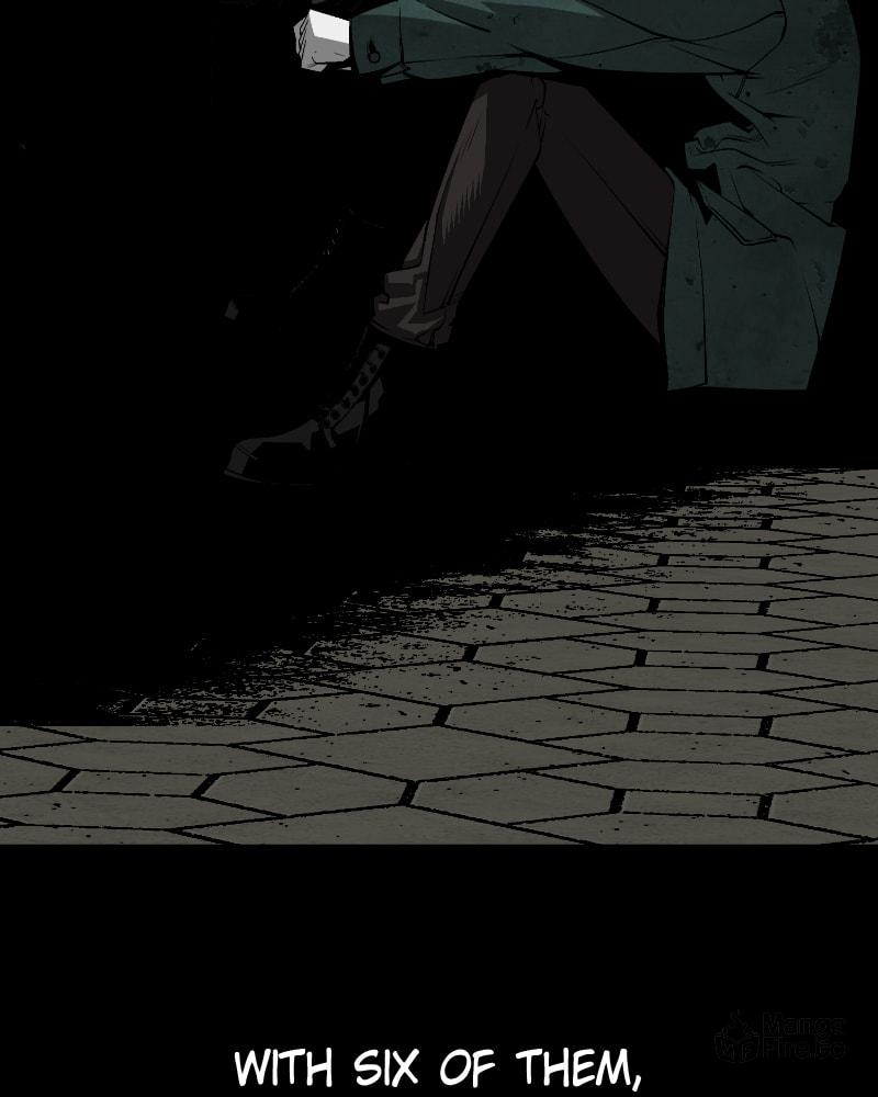 The Protagonist's Hidden Strength – Chapter 19 page 8
