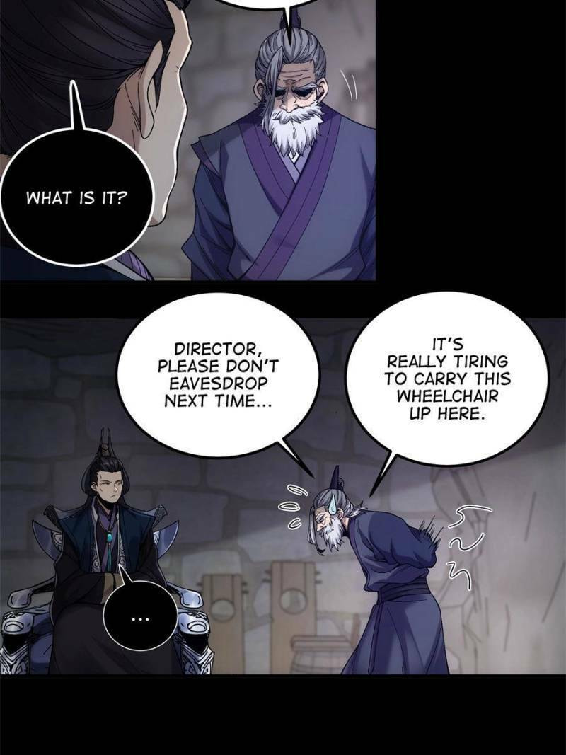 Celebrating the Remaining Life – Chapter 50 page 27