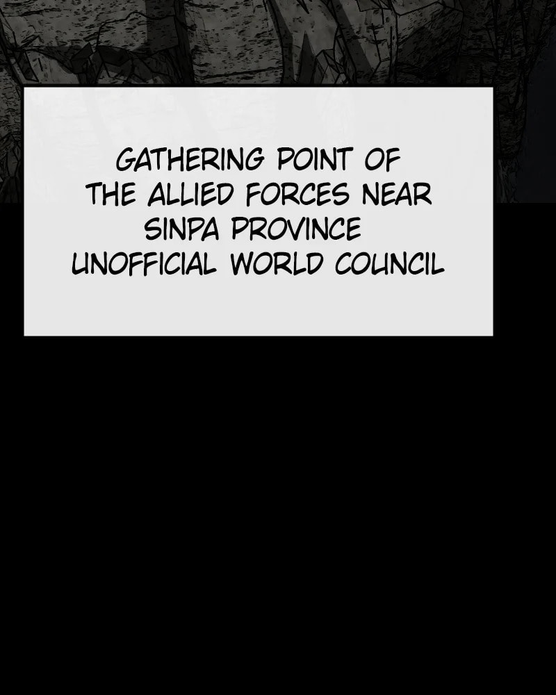 The Protagonist's Hidden Strength – Chapter 60 page 43