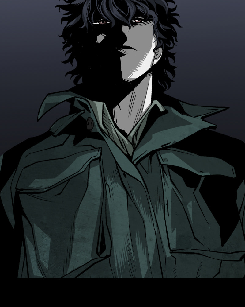 The Protagonist's Hidden Strength – Chapter 58 page 72