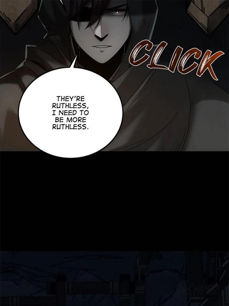 Celebrating the Remaining Life – Chapter 48 page 56