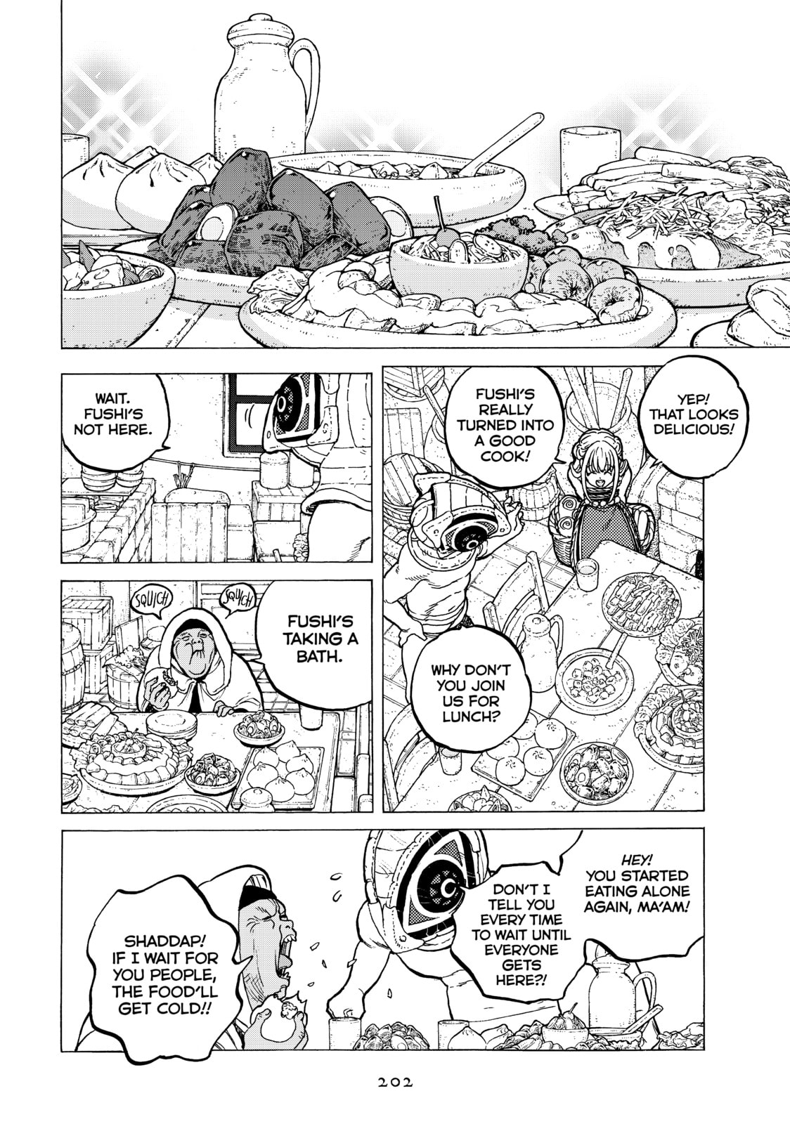 New Family page 15