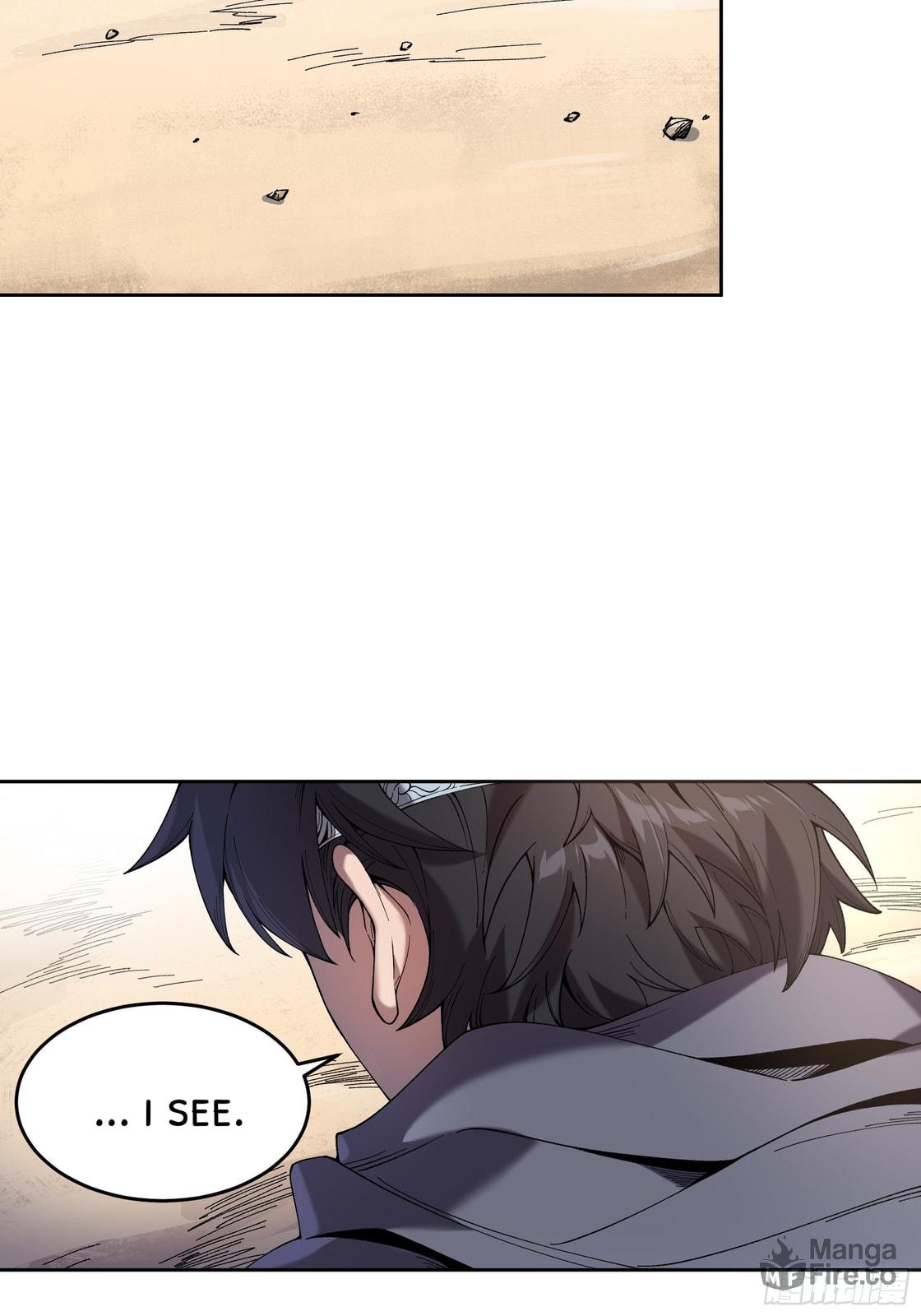 Celebrating the Remaining Life – Chapter 23 page 11