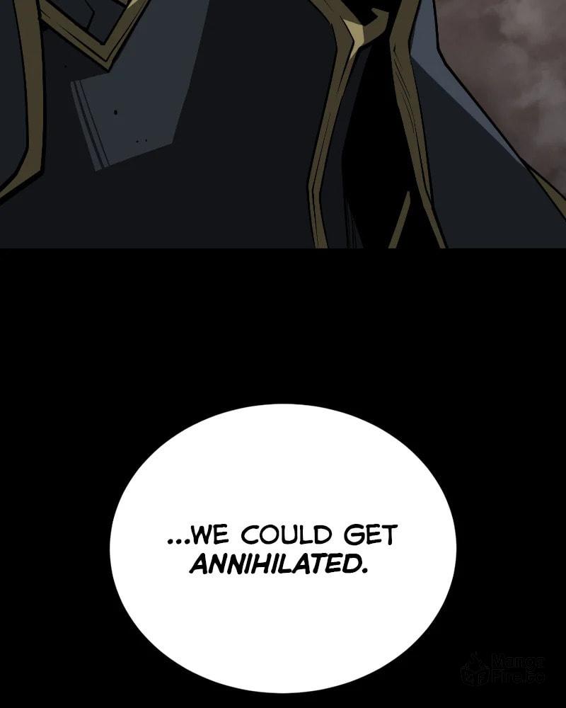 The Protagonist's Hidden Strength – Chapter 64 page 26