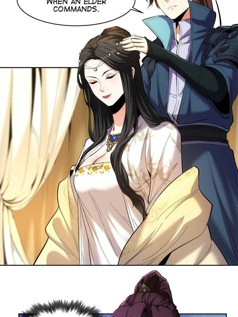 Celebrating the Remaining Life – Chapter 60 page 21