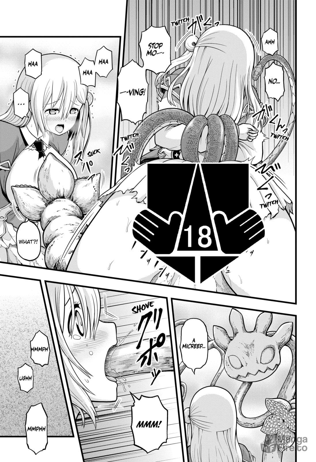 Immoral Guild – Chapter 60 page 26