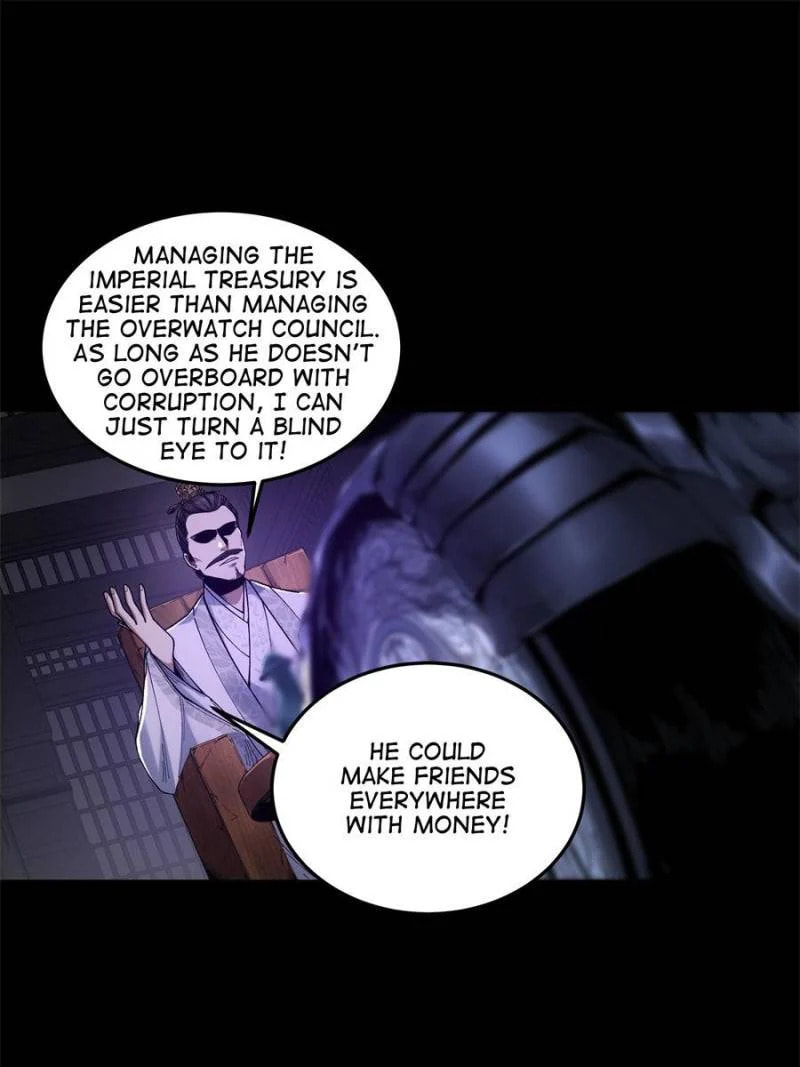 Celebrating the Remaining Life – Chapter 53 page 6
