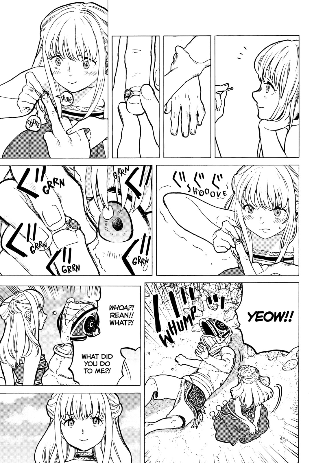 Crossroads page 10