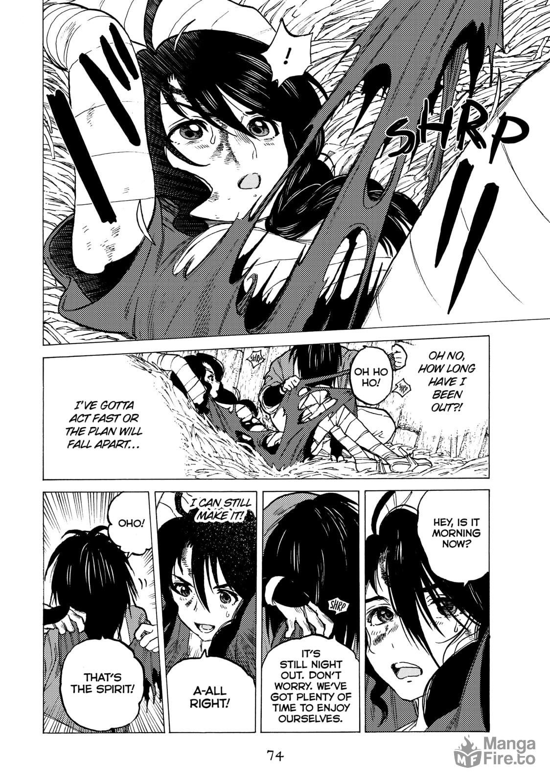 Liberation Plan page 11