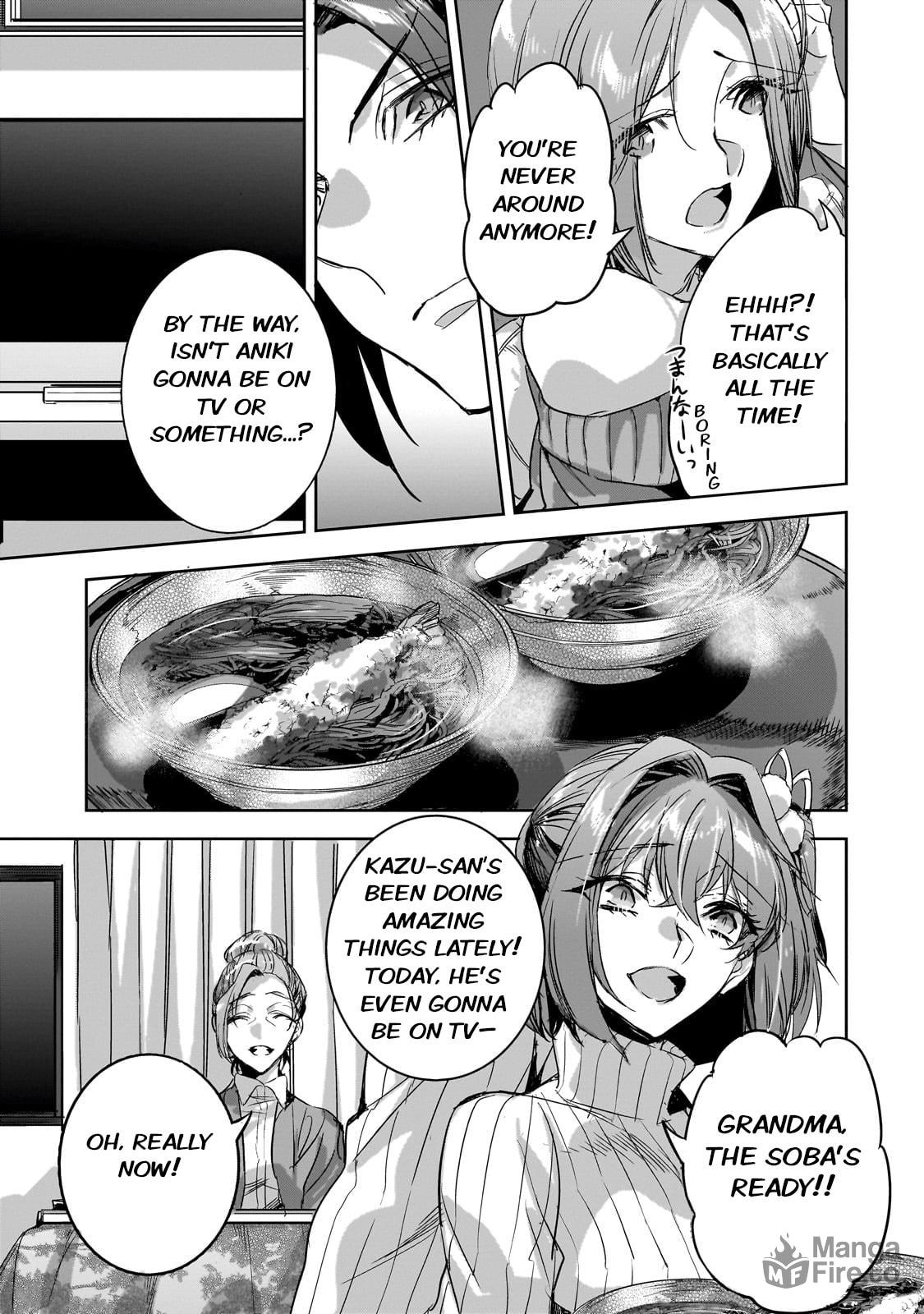 A Secret Confession page 20