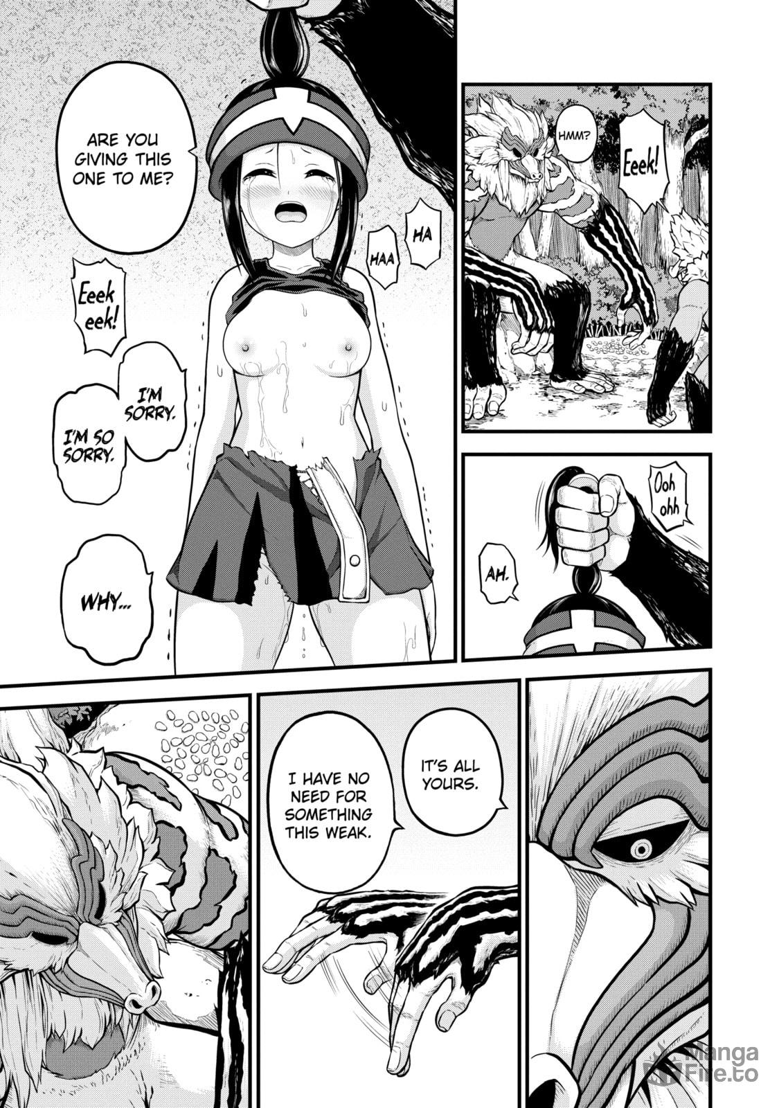 Immoral Guild – Chapter 53 page 20