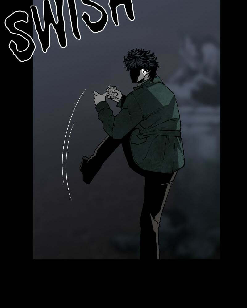 The Protagonist's Hidden Strength – Chapter 24 page 51